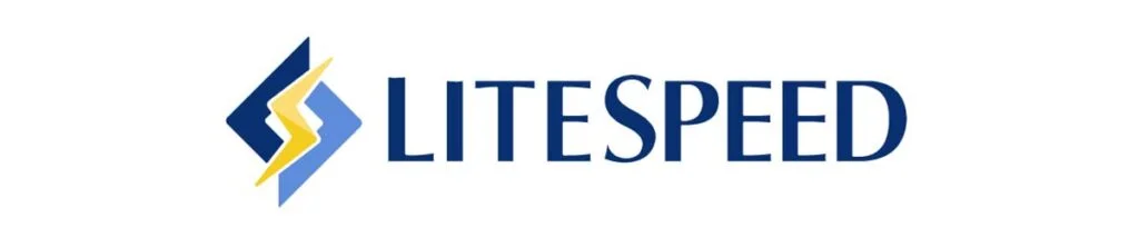 LiteSpeed web server logo