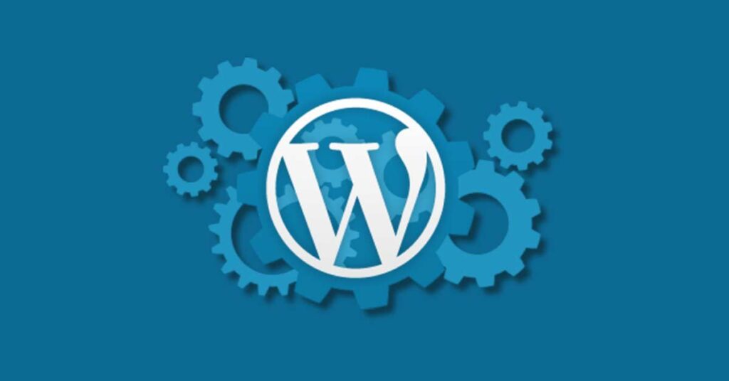 Managed WordPress hosting