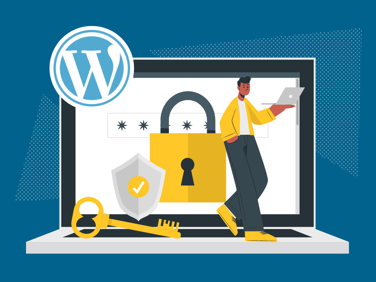 Secure WordPress Hosting: Top Security Tips To Keep Your Site Safe ...