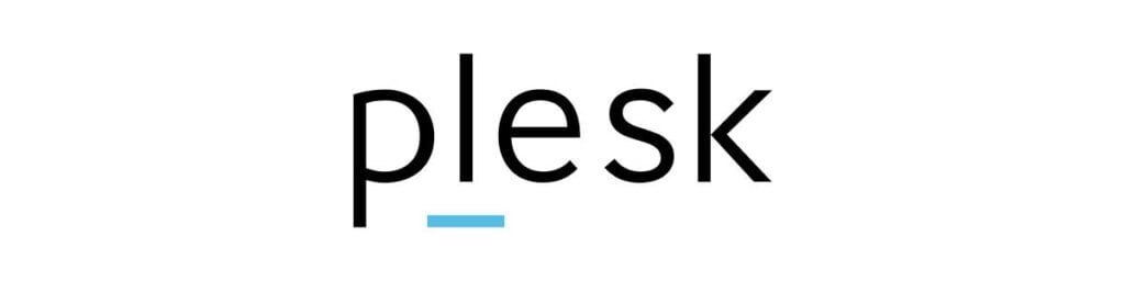 Plesk Logo