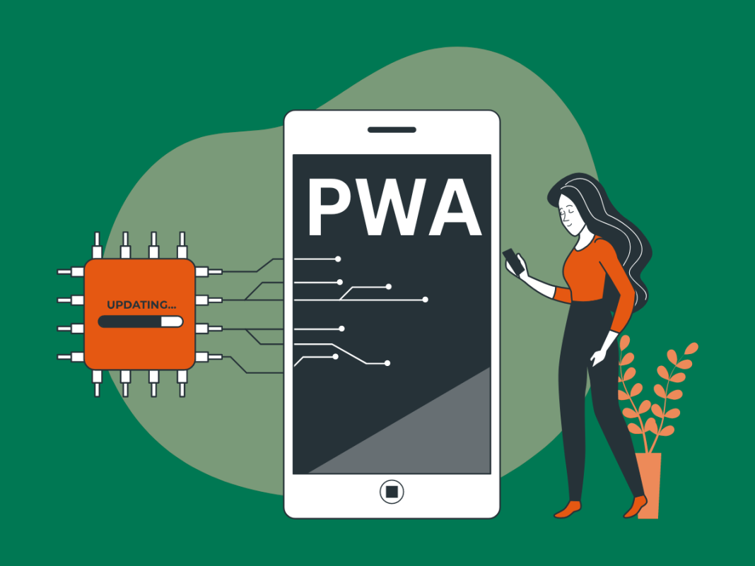 What Is a PWA? How Progressive Web Apps Transform the Web - MCloud9 Hosting