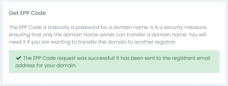 Step 2 - Get the authorization code
