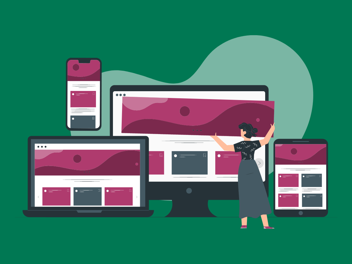 Responsive Web Design: Boost SEO and UX With HTML Layouts - MCloud9 Hosting