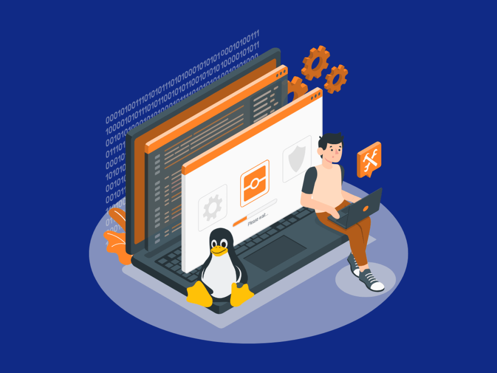 Linux 101: A Comprehensive Look Into Linux Operating Systems - MCloud9 ...