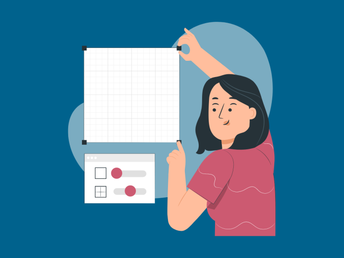 Image of person using the best WordPress website builder