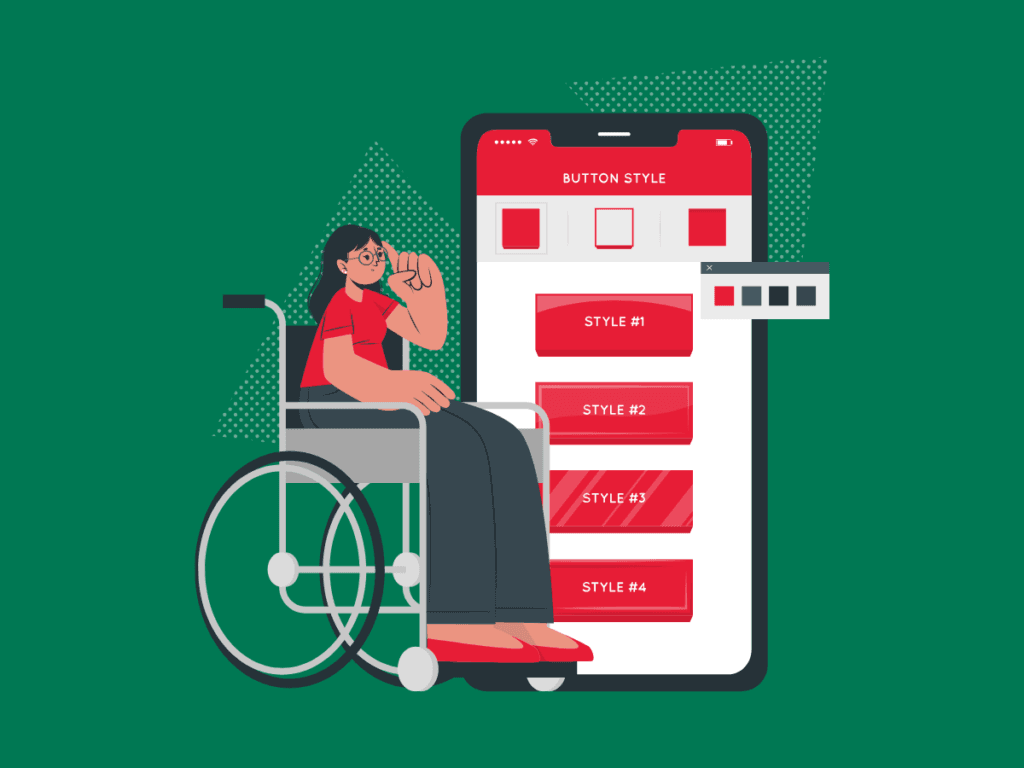 Easy Web Accessibility Guide: The W3C Initiative for Site Usability